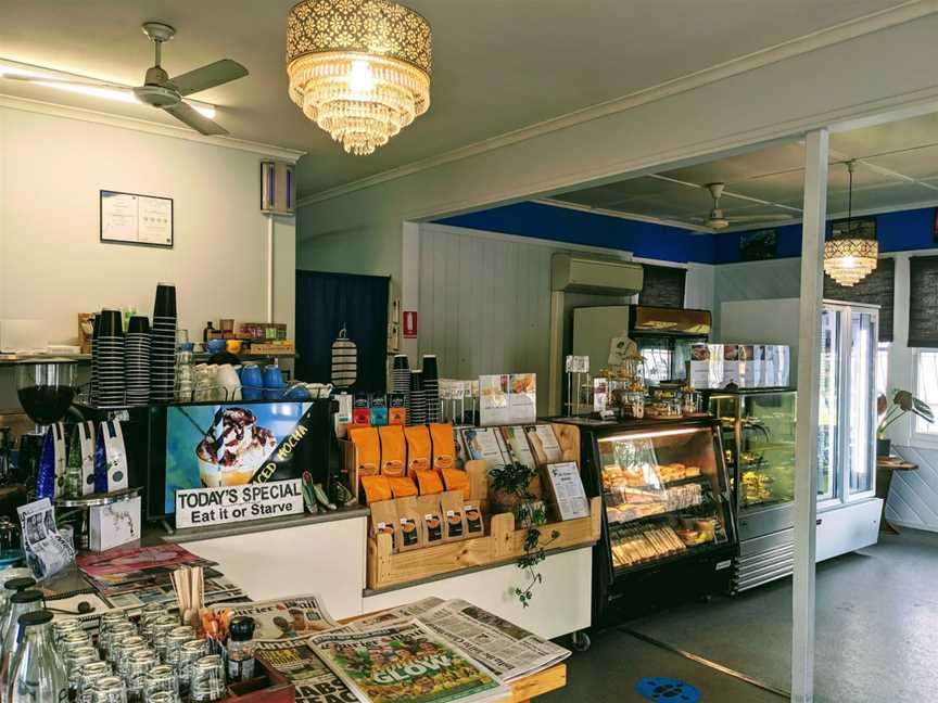Air Archer Cafe, Archerfield, QLD