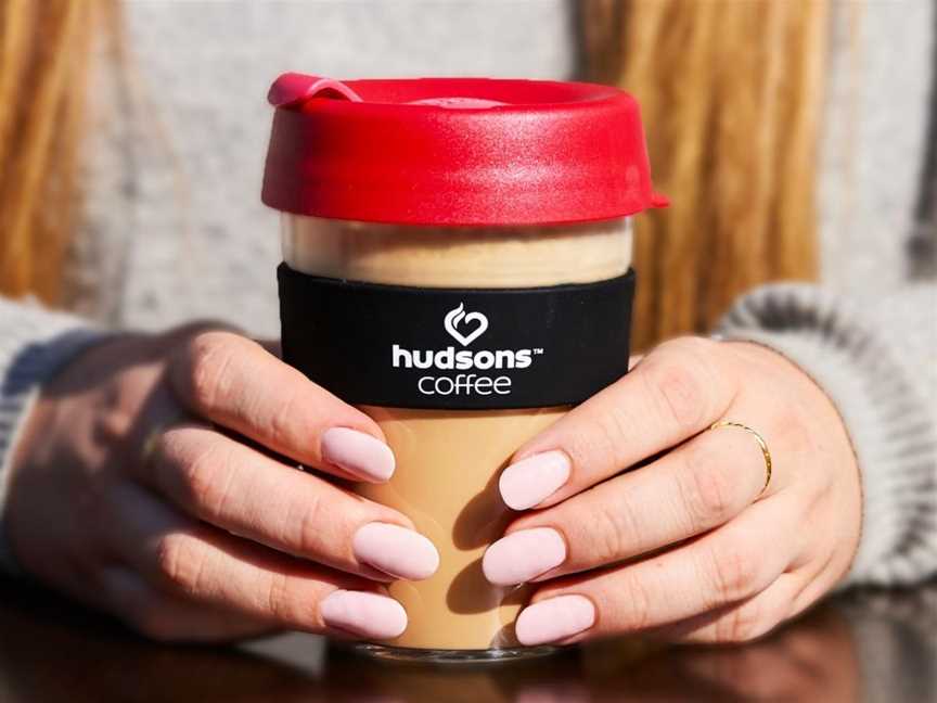 Hudsons Coffee, Perth, WA