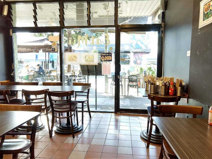 CLOE'S RESTAURANT & CAFE, West End, QLD