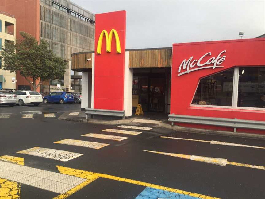 McDonald's Frankston 2, Frankston, VIC