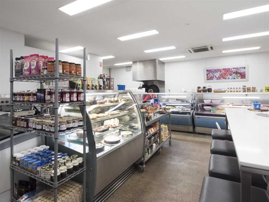 Wendland Fine Foods, Toowoomba City, QLD