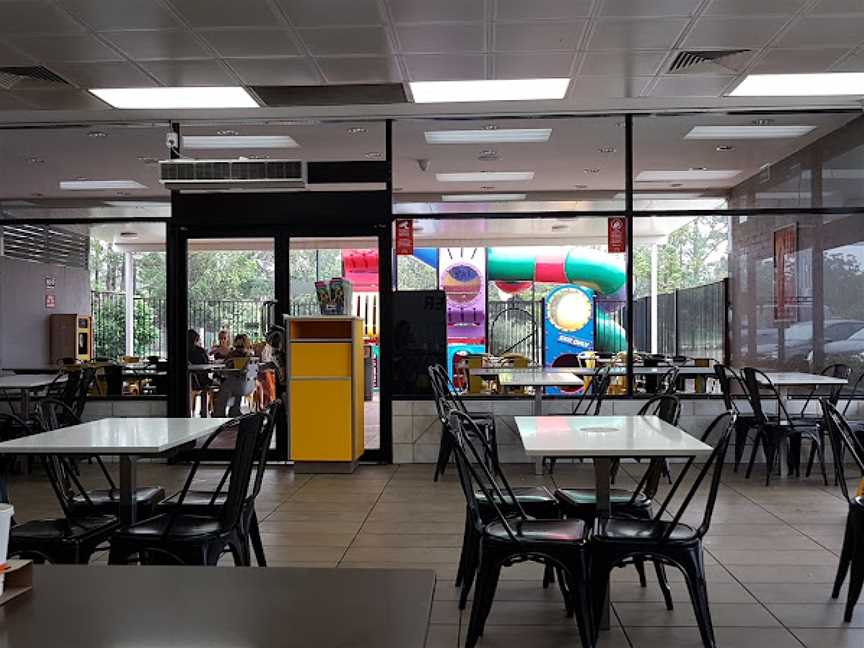 McDonald's, Reedy Creek, QLD