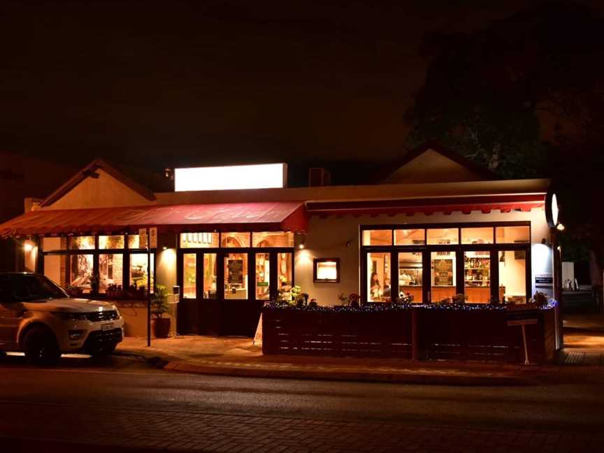 VINA H Cafe And Restaurant, Nedlands, WA