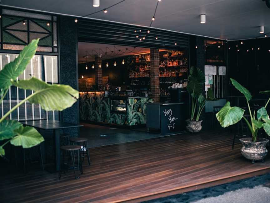Hideout, Fortitude Valley, QLD