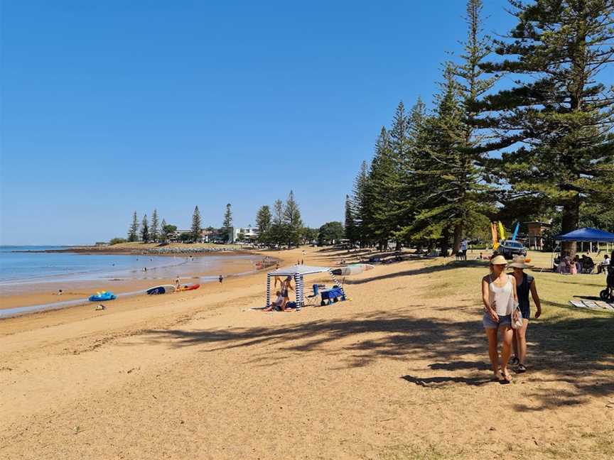 FinFresh, Scarborough, QLD