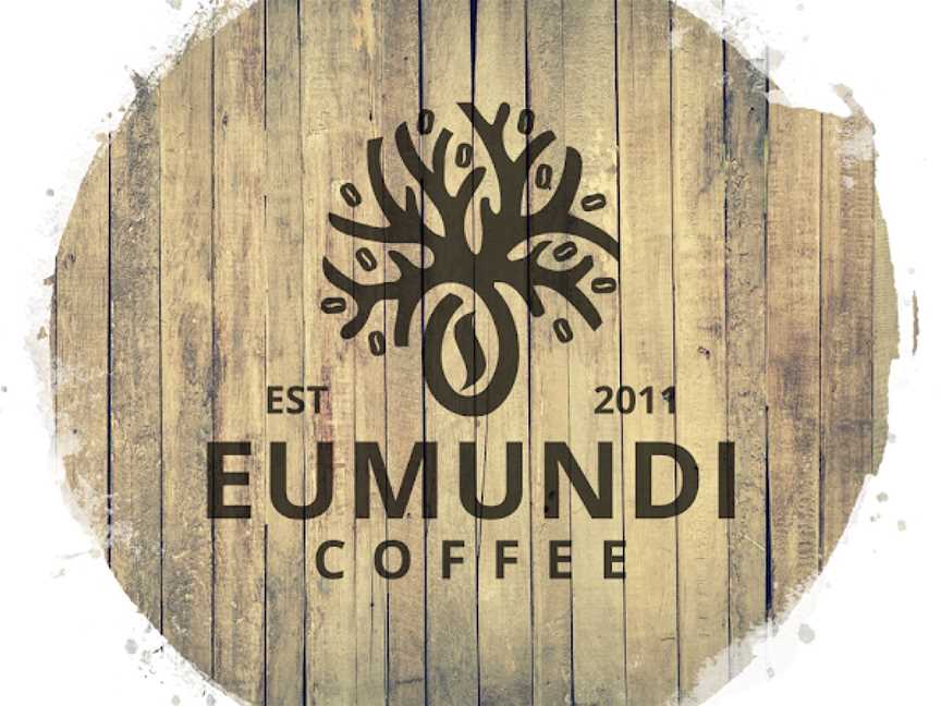 Eumundi Coffee, Eumundi, QLD