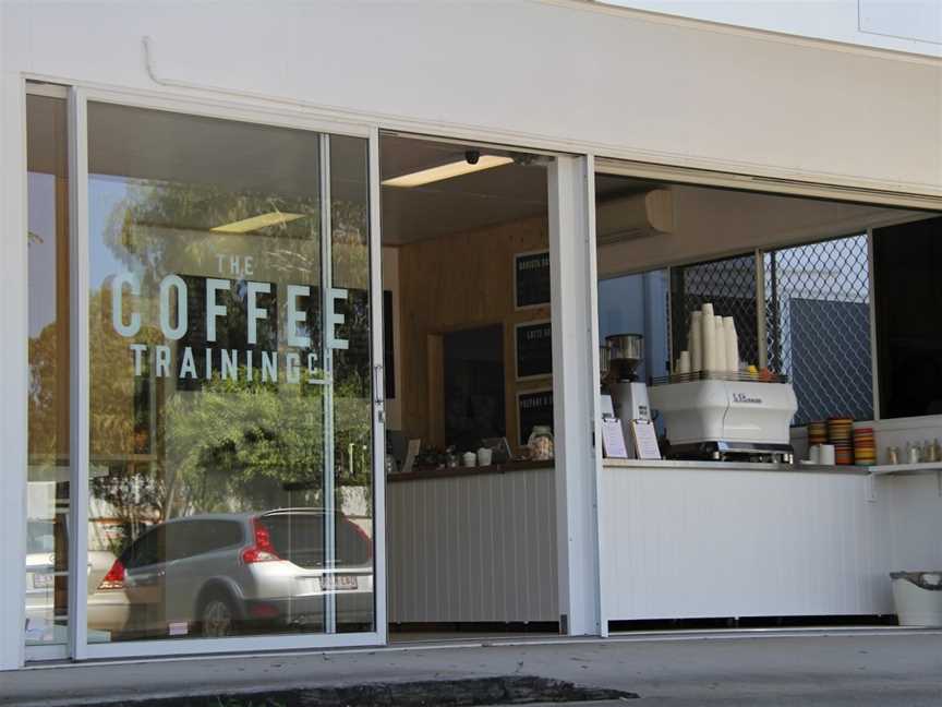 First Batch Coffee Roasters, Noosaville, QLD