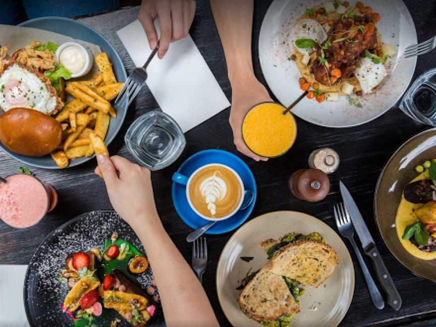 Breakfast Thieves, Fitzroy, VIC