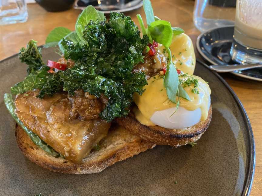 Breakfast Thieves, Fitzroy, VIC