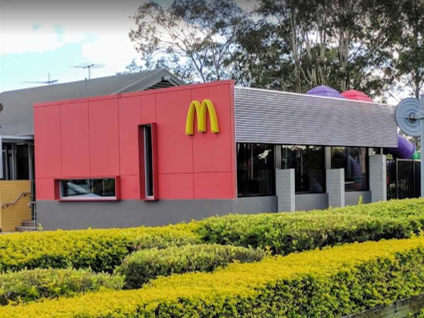 McDonald's Bracken Ridge, Bracken Ridge, QLD