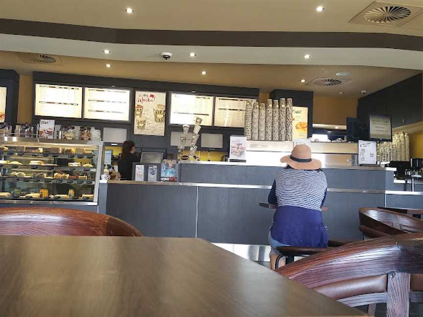 Zarraffa's Coffee Fairfield (Townsville), Idalia, QLD