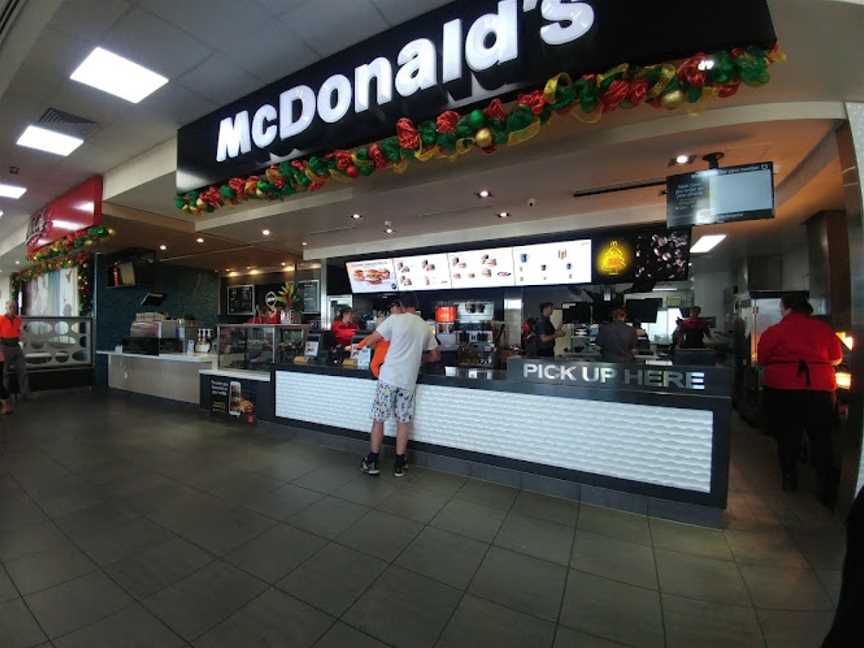 McDonald's, Officer, VIC