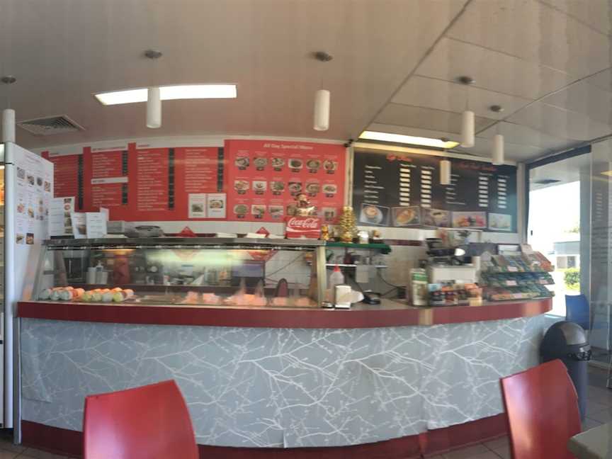 My Lunch N Cafe, Osborne Park, WA