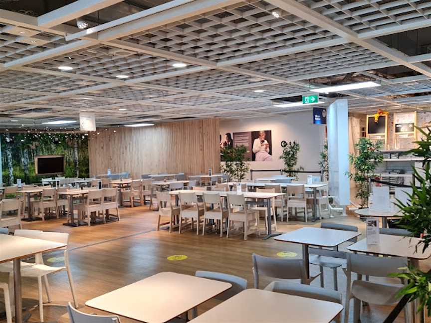 IKEA Restaurant, Innaloo, WA