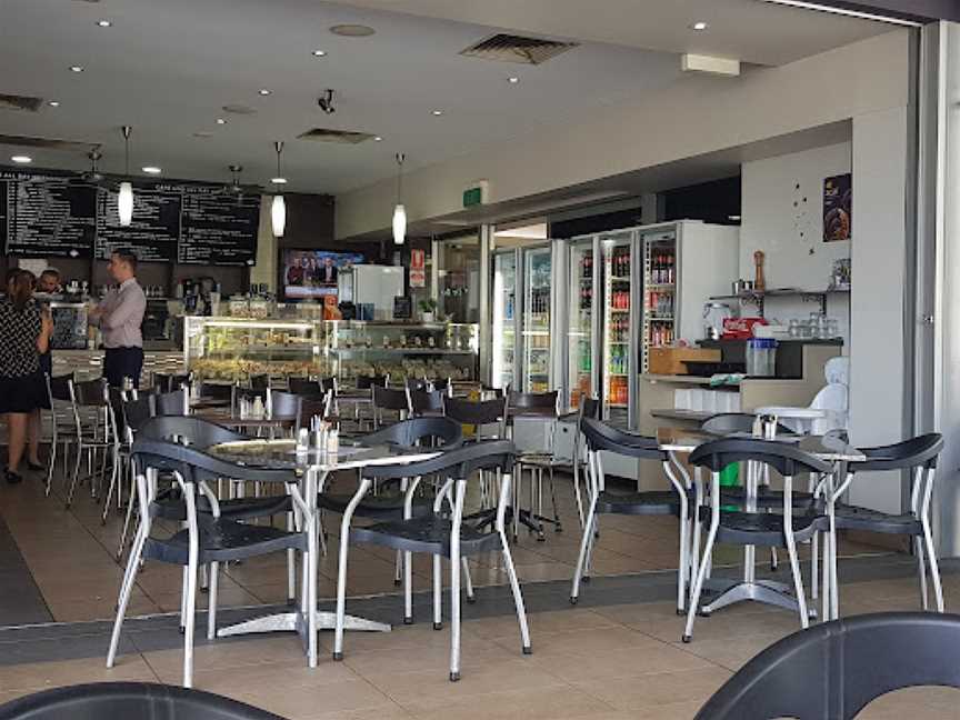 Cafe 1 Uno, Biggera Waters, QLD