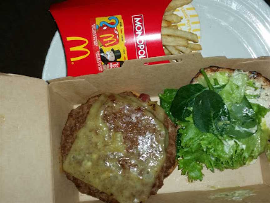 McDonald's, Upper Coomera, QLD