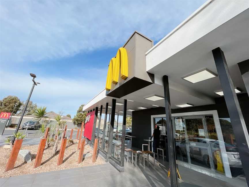 McDonald's Point Cook, Point Cook, VIC