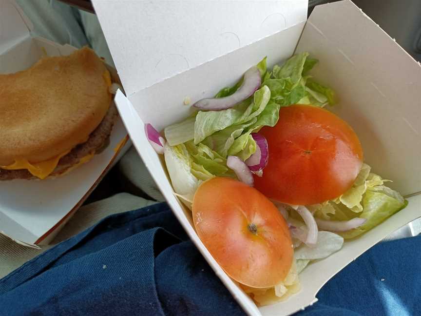 McDonald's St Albans, St Albans, VIC