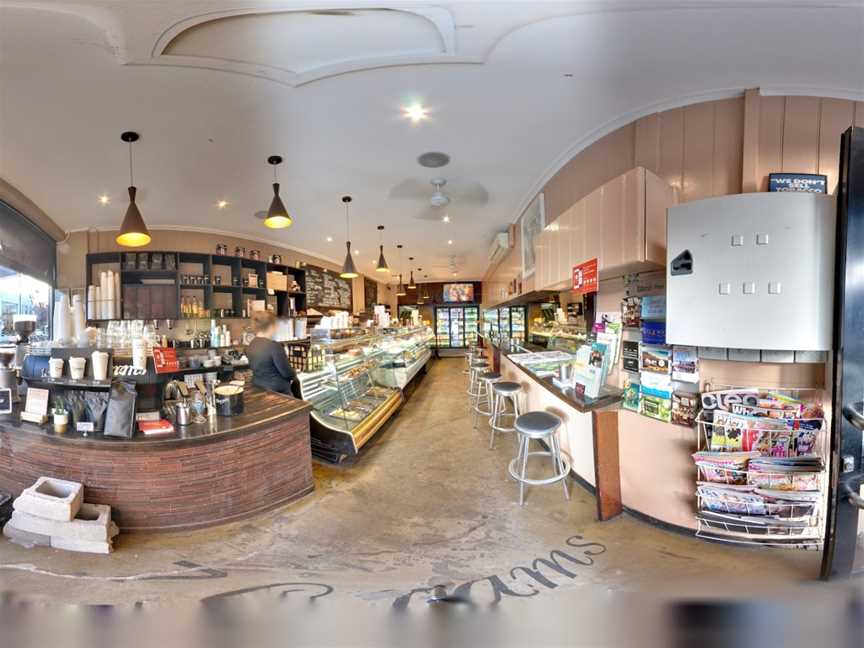 7 Grams Cafe, Richmond, VIC