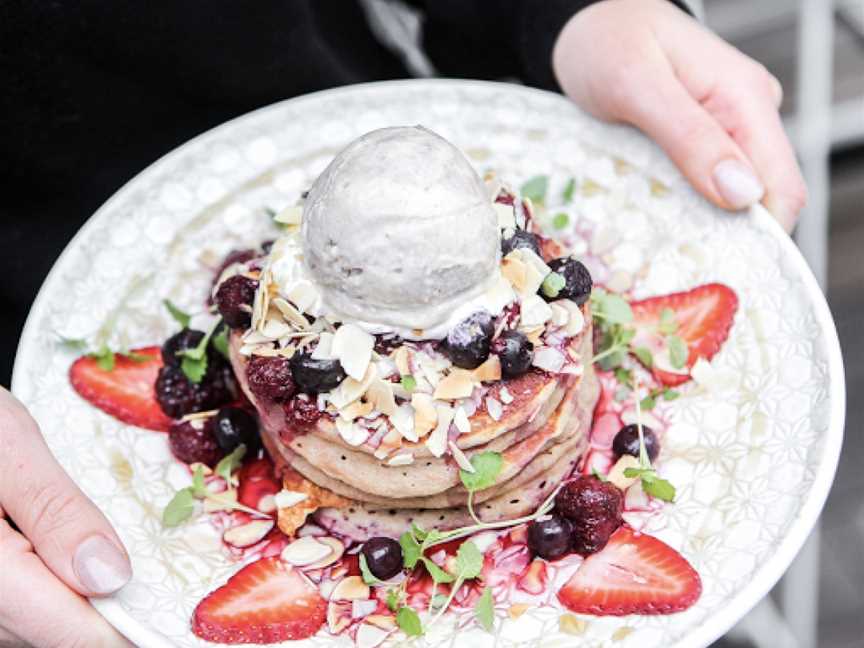 Serotonin Eatery, Burnley, VIC