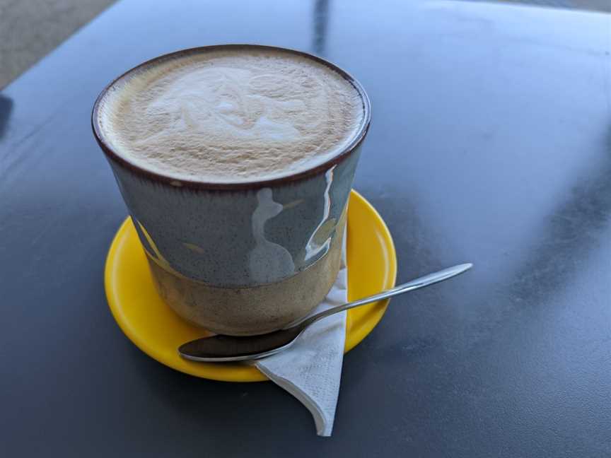 Coffee Ink, Calliope, QLD