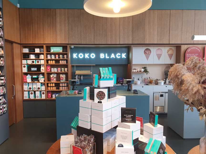 Koko Black - Como Centre, South Yarra, VIC