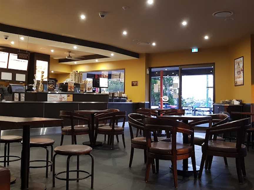 Zarraffa's Coffee Ferry Road, Southport, QLD