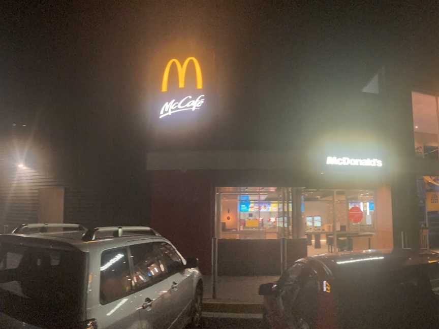 McDonald's, Caboolture, QLD