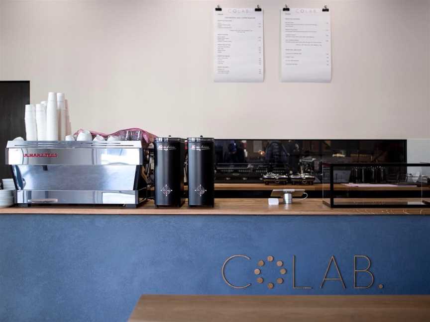 Collaborate Espresso, Kensington, VIC