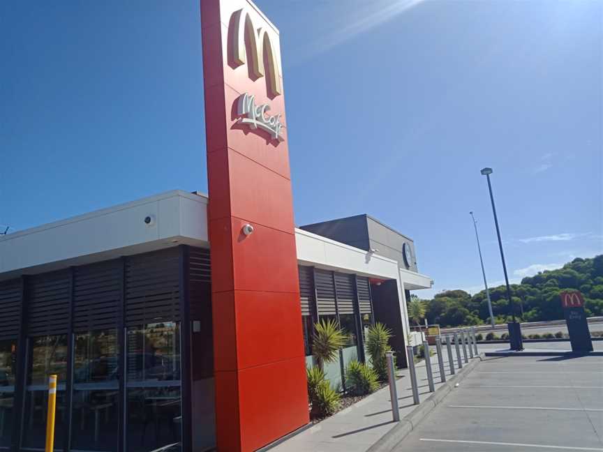 McDonald's, Yanchep, WA