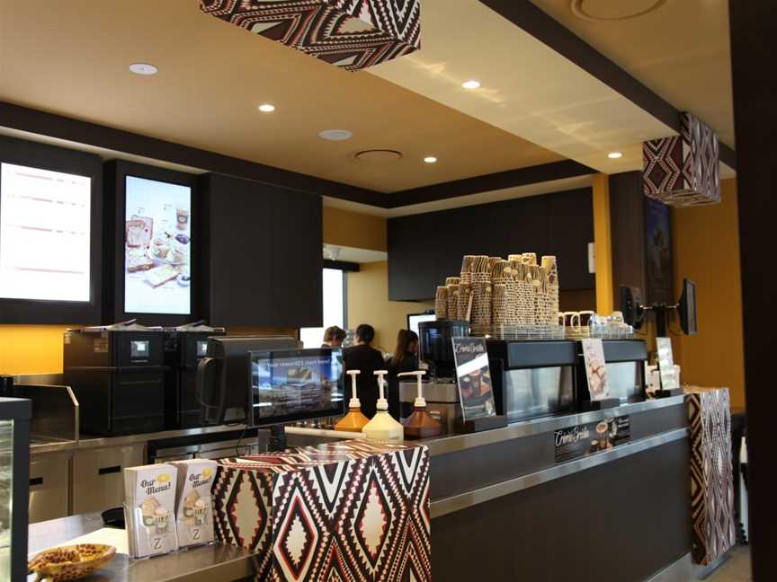 Zarraffa's Coffee Underwood, Underwood, QLD
