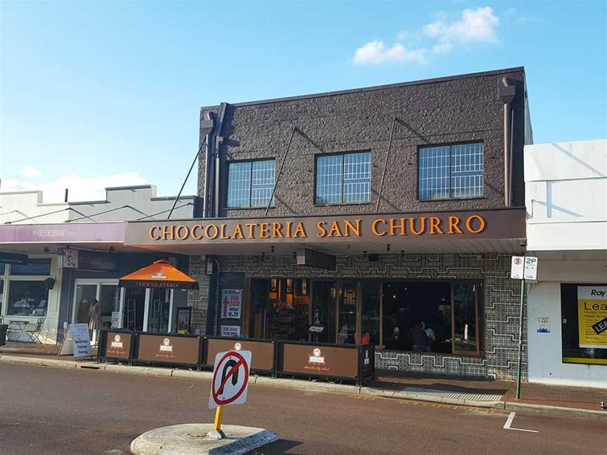 San Churro East Victoria Park - Perth Desserts, East Victoria Park, WA