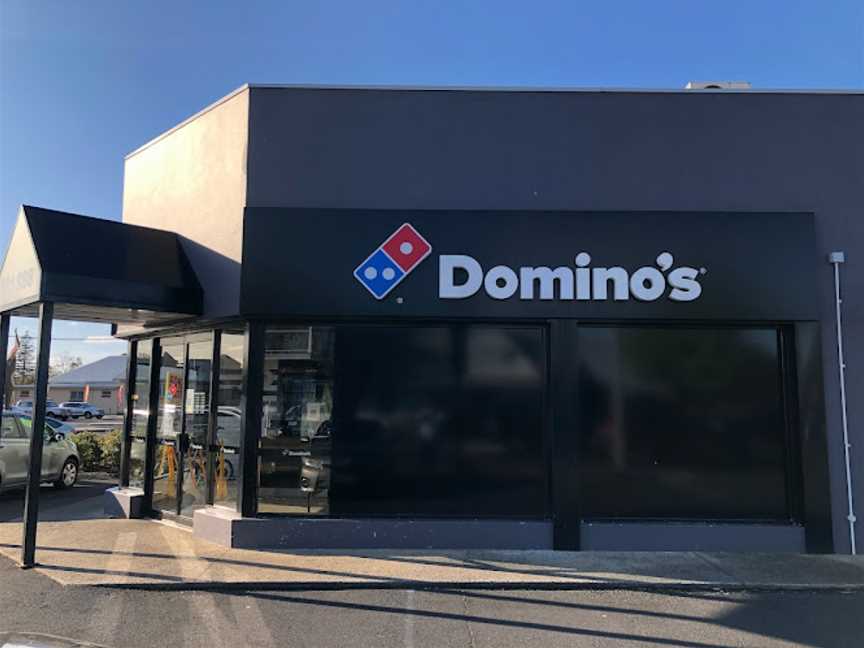 Domino's Pizza Busselton, Busselton, WA