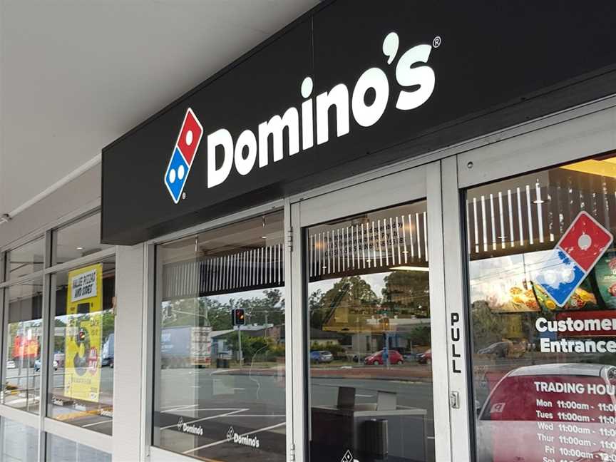 Domino's Pizza Acacia Ridge, Acacia Ridge, QLD