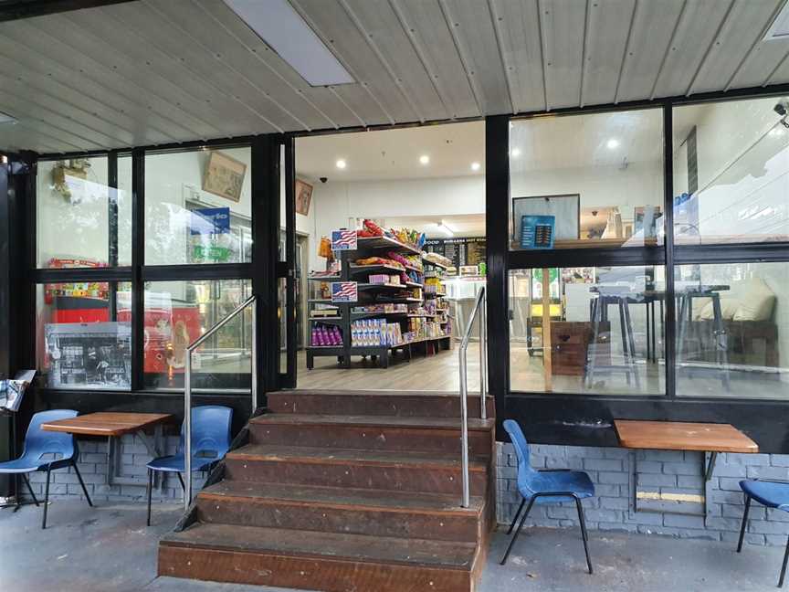 Joe's Snack Bar & Convenience, Sunnybank Hills, QLD