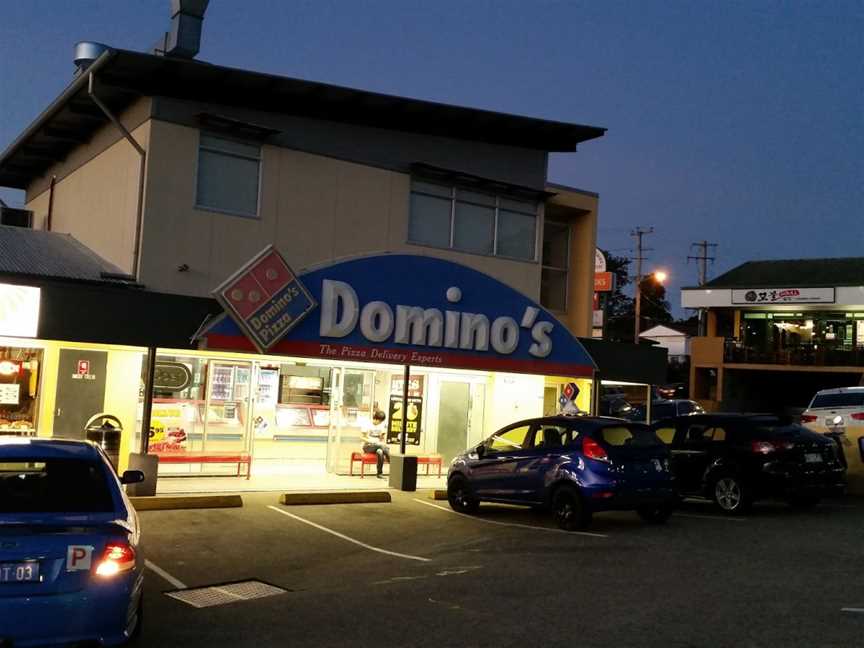 Domino's Pizza Sunnybank, Sunnybank, QLD