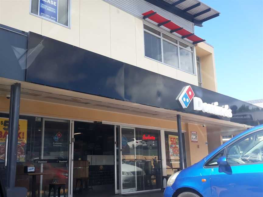 Domino's Pizza Sunnybank, Sunnybank, QLD