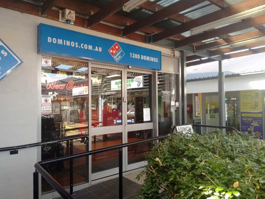 Domino's Pizza Westridge, Kearneys Spring, QLD