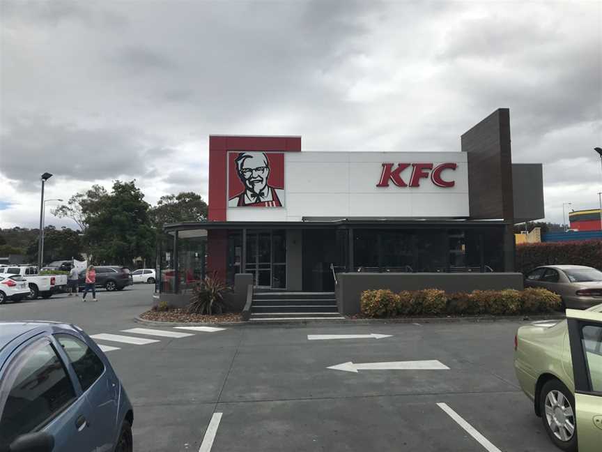 KFC Rosny Park, Rosny Park, TAS