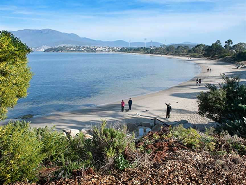 The Fish Bar, Bellerive, TAS