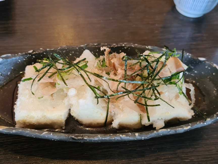 Sumeshiya Japanese Restaurant, Como, WA