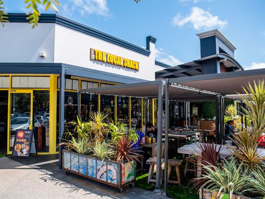 The Local Shack Forrestfield, Forrestfield, WA