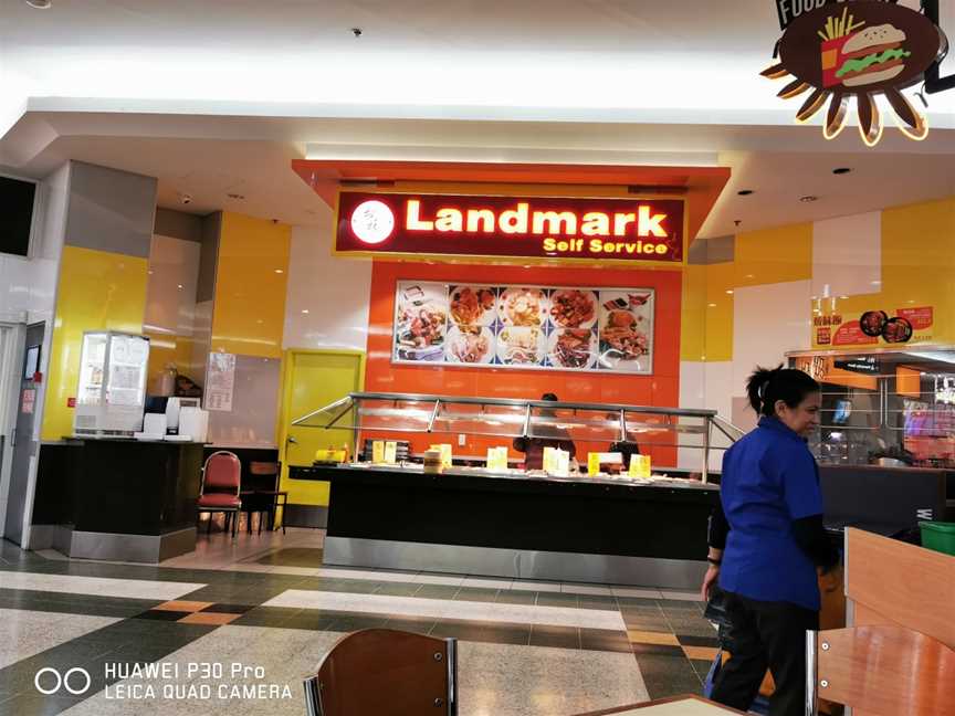 Landmark Restaurant Sunnybank, Brisbane, QLD