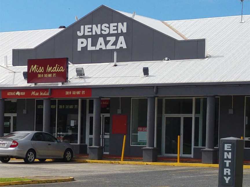 Restaurant & Takeaway, Manoora, QLD