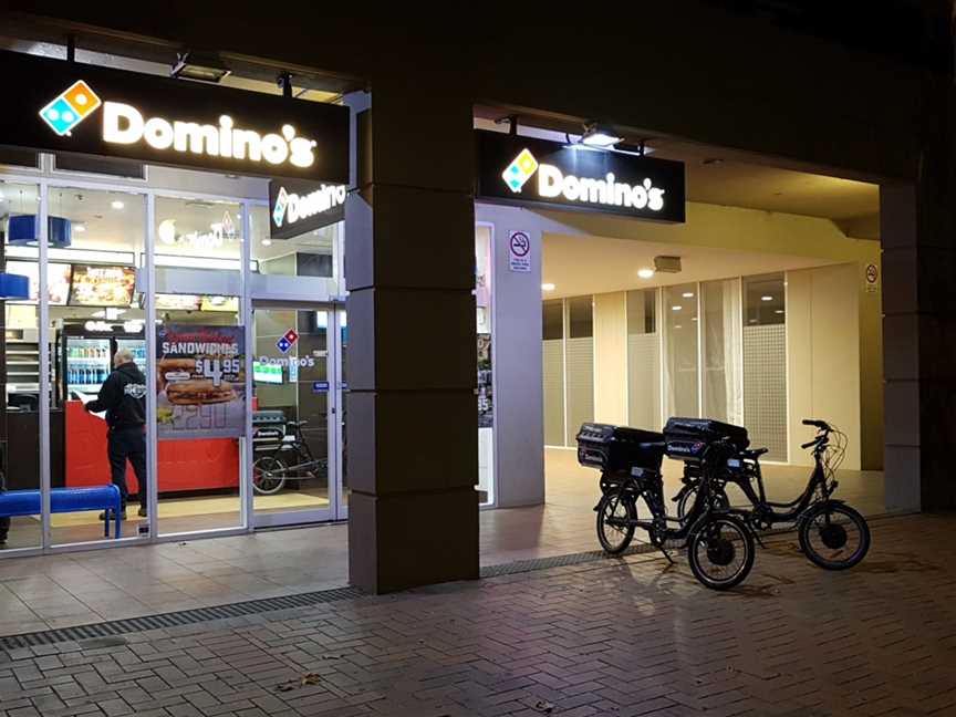 Domino's Pizza Dickson, Dickson, ACT