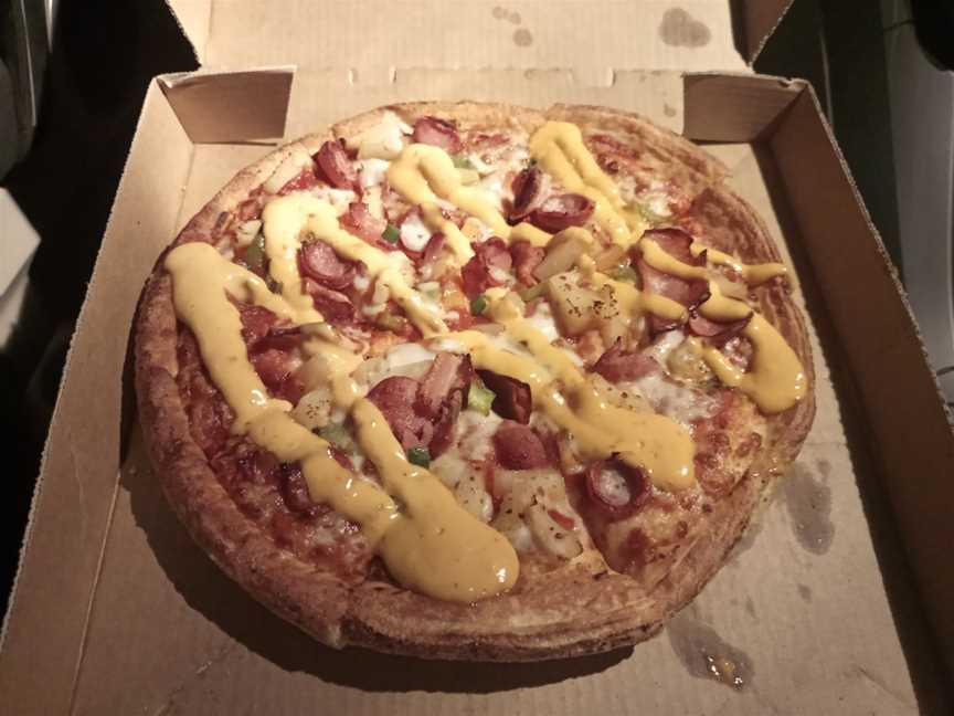 Domino's Pizza Dickson, Dickson, ACT