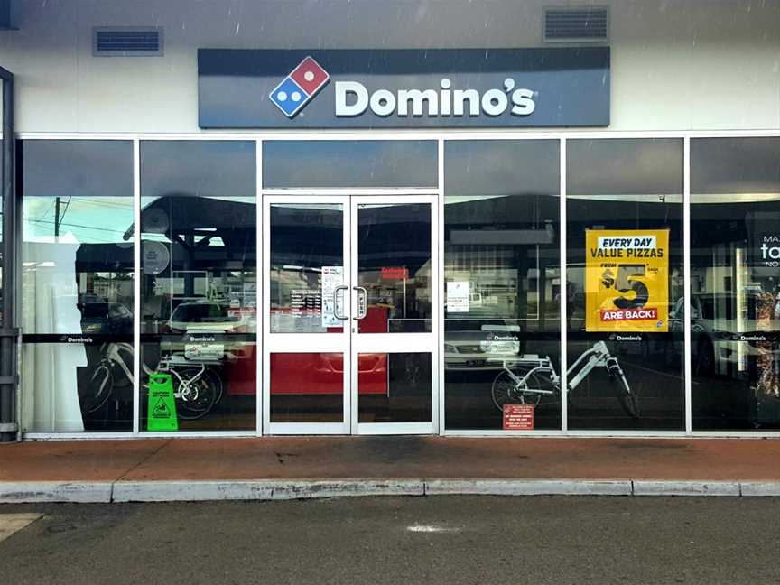 Domino's Pizza Ayr, Ayr, QLD