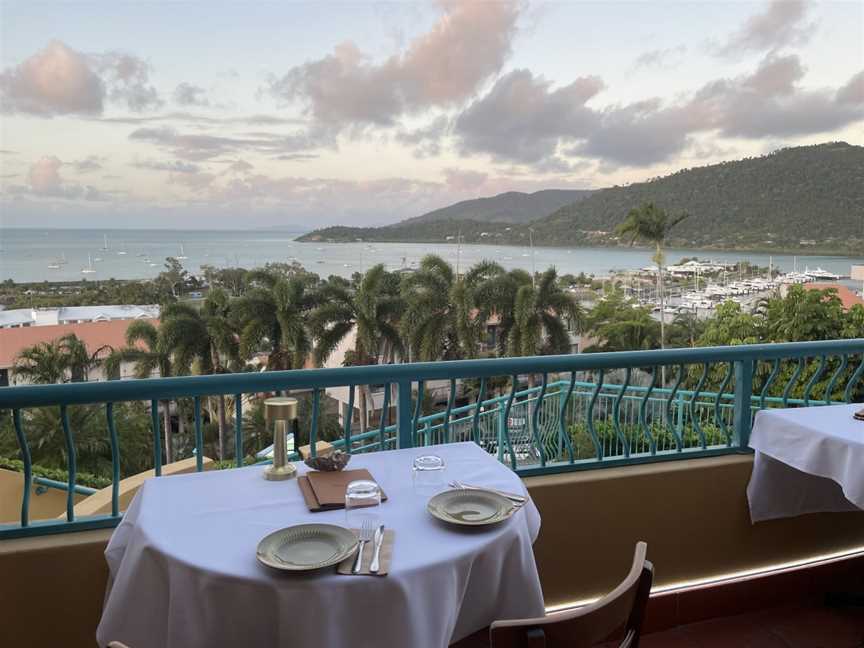 The Belvedere at Toscana, Airlie Beach, QLD