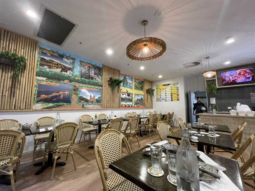 Vietnamese Colour Restaurant, Authentic Vietnamese Cuisine, Aitkenvale, QLD