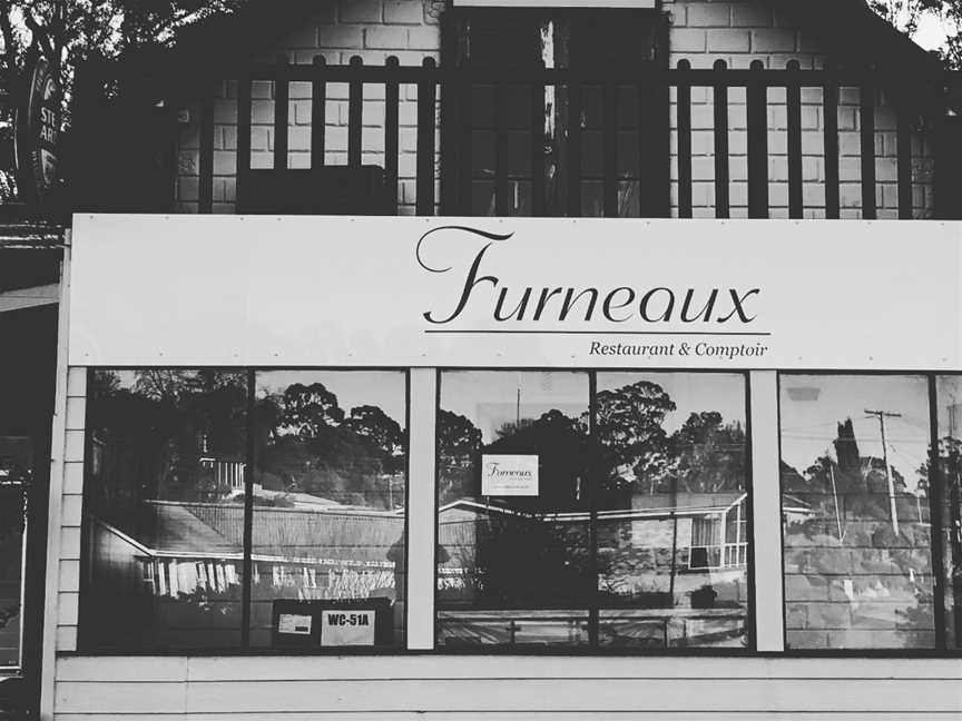 Furneaux Restaurant & Comptoir, St Helens, TAS